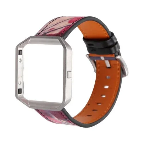 Correa para Fitbit Blaze Hombre Personalizada Flying Dagon