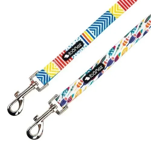 Correas Fantasy Geo y Plumas disponible en varias opciones