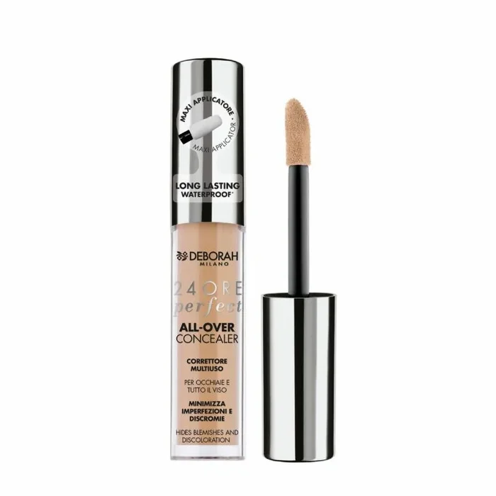 Corrector facial deborah 24ore perfect nº 4
