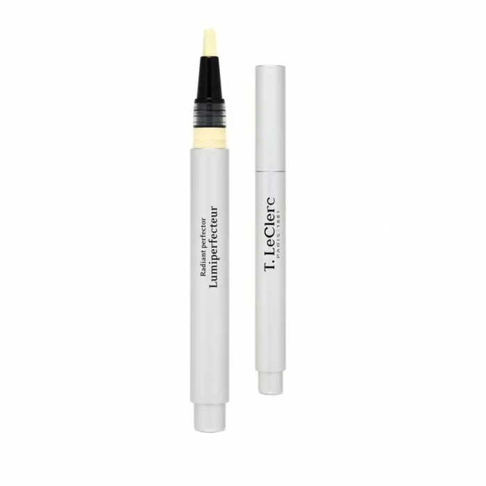 Corrector Facial LeClerc Lumiperfect 04 Banane (9 g) (referencia: S4505483)