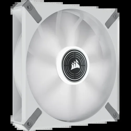 Corsair ml140 led elite carcasa del ordenador ventilador 14 cm blanco 1 pieza(s)