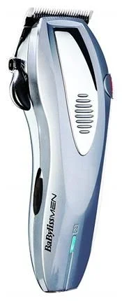 Cortapelos babyliss e935e con/sin cable,male·