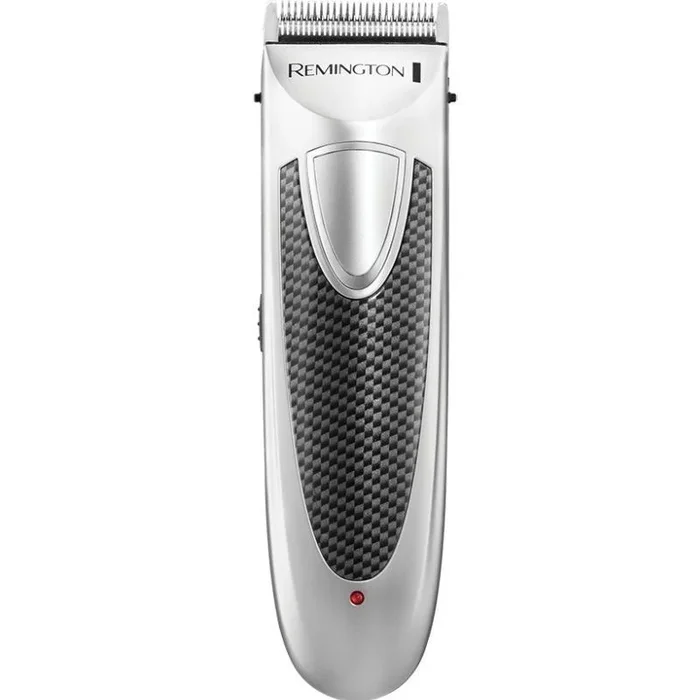 Cortapelos remington cordless hair clipper kit hc5020/ con batería/ 23 accesorios