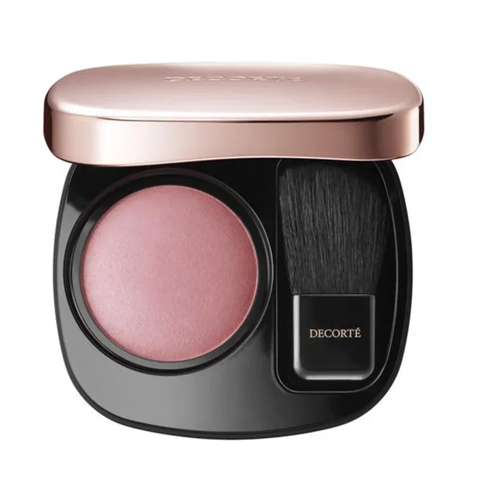 Cosme Decorte Maquillaje Colorete En Polvos Be300 1Un