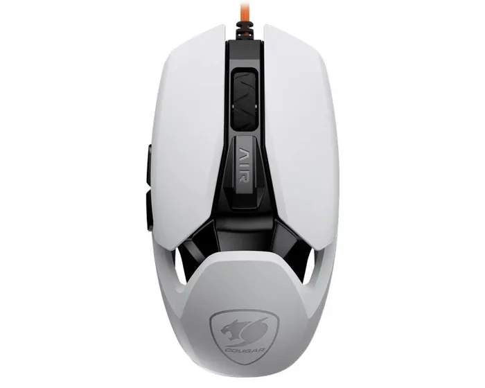 COUGAR Gaming AirBlader Tournament ratón Juego mano derecha USB tipo A Óptico 20000 DPI