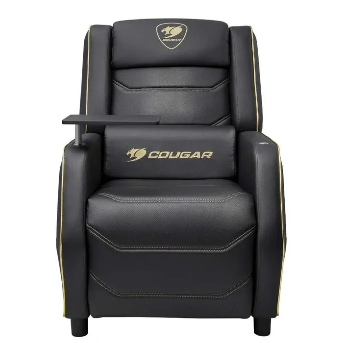 COUGAR Silla de Oficina 3MRGPGLB.0001 Negro