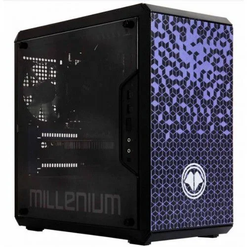 Cpu gam millenium diana,i5 9400f,16gb,1tb+500gb ssd,rtx2060,win10