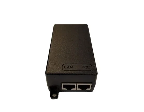 Cradlepoint 170732-001 adaptador e inyector de PoE 48 V