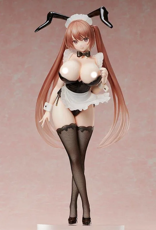 Creators Opinion statuette PVC 1/4 Kurumi 42 cm