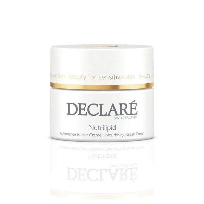 Crema de día declaré nutrilipid nourishing repair 50 ml