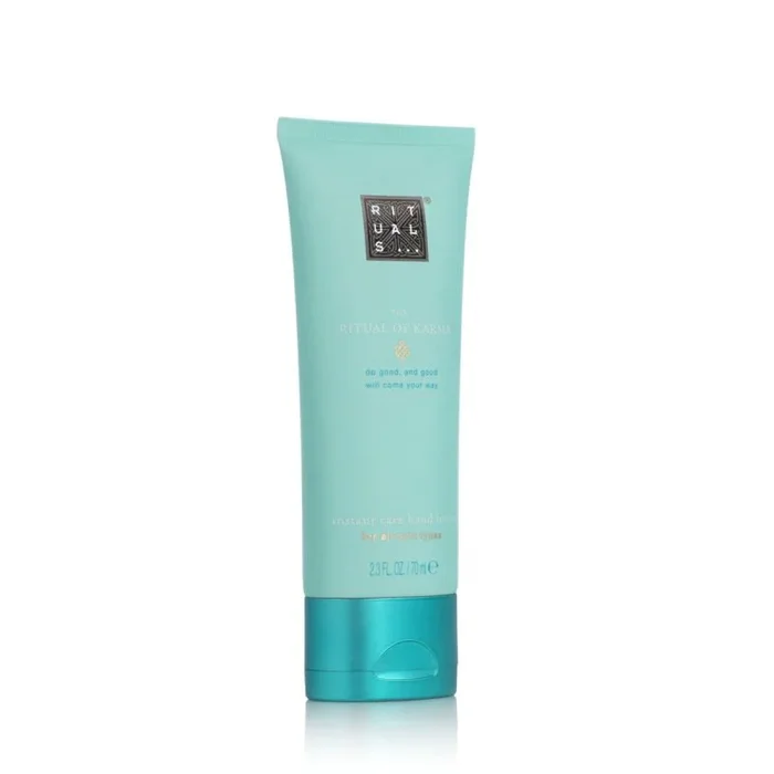 Crema de manos rituals the ritual of karma 70 ml