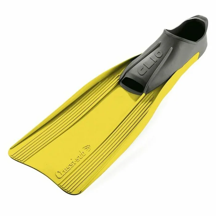 Cressi Clio – Premium Aletas para Buceo, Snorkeling y Natación- Adultos y Niños