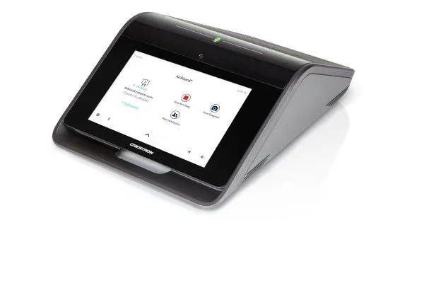 Crestron CCS-UC-1 W/PS sistema de audio para conferencia