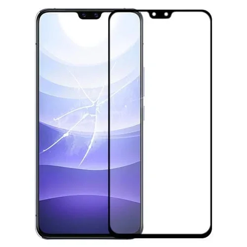 Cristal Exterior Pantalla Frontal Vivo S9 con Adhesivo OCA