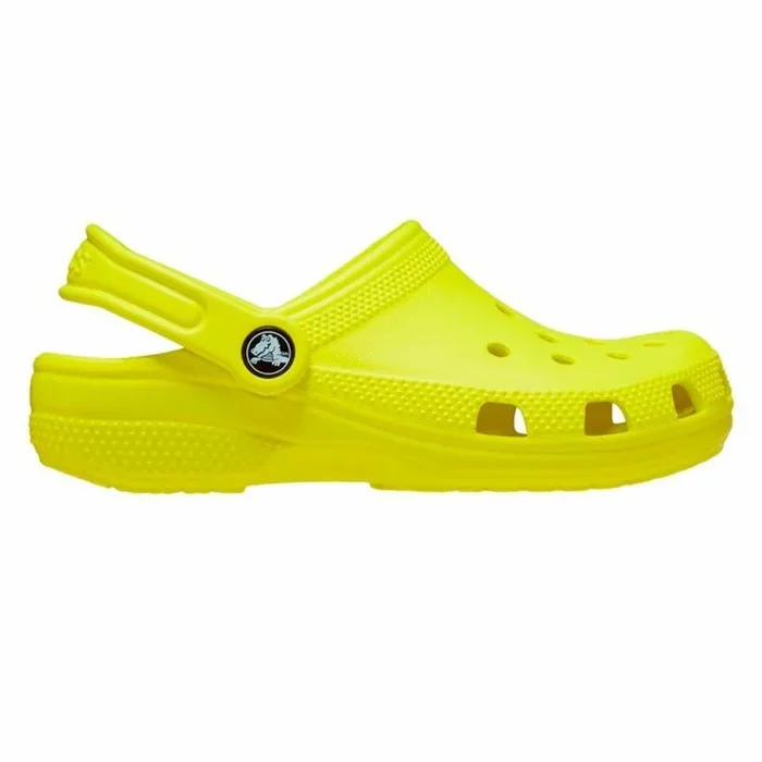 Crocs Classic, Zuecos Unisex niños, Acidez, 20 EU