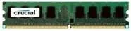 Crucial 16GB Kit DDR3 1600 módulo de memoria 2 x 8 GB 1600 MHz