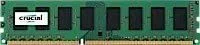 Crucial 4GB DDR3 módulo de memoria 1 x 4 GB 1333 MHz ECC