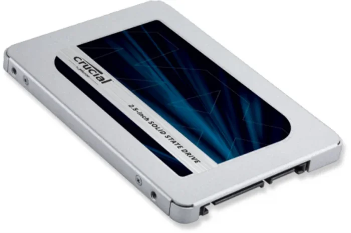 Crucial mx500 2tb sata 2.5 ssd