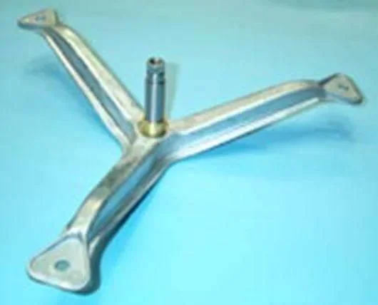 Cruzeta Lavadora Indesit, Ariston 089734, W42, W53SP, WG425