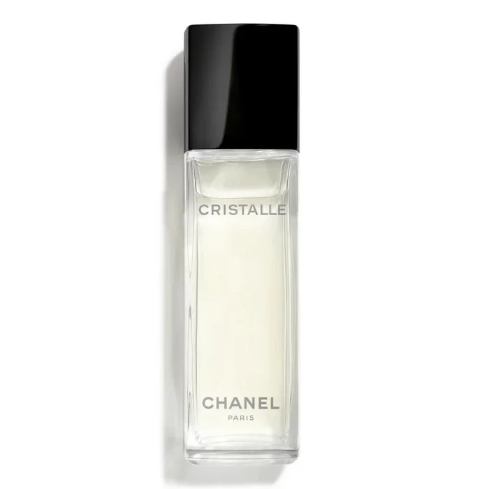 Crystals Eau de Toilette 100 Spray