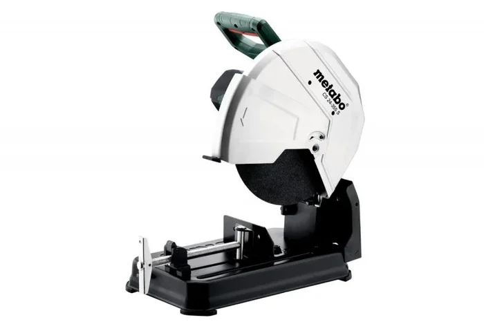 CS 24-355 S (601787000) Tronzadora de disco abrasivo