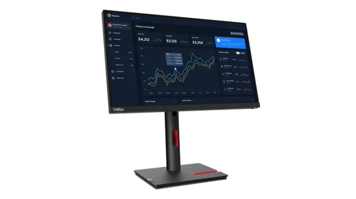 Cto/monitor thinkvision t22i-30 de 21