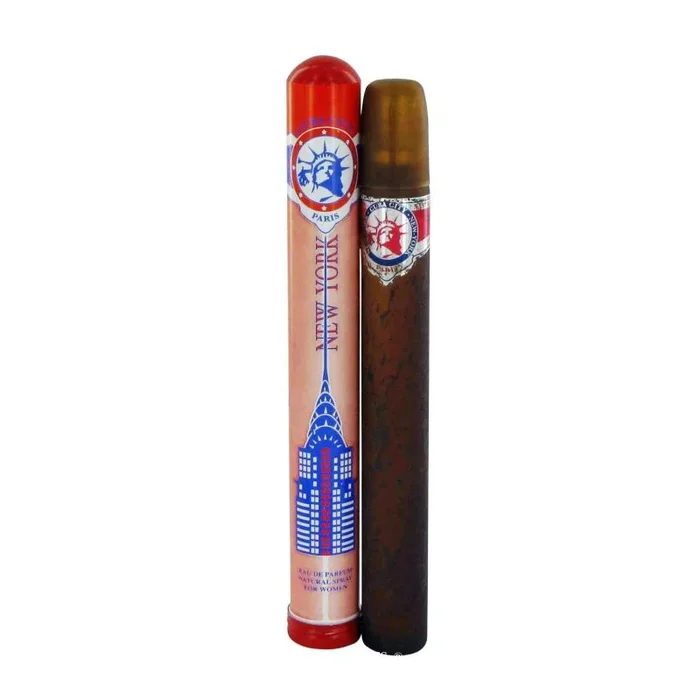 CUBA CITY NEW YORK von Champs für Herren. EAU DE TOILETTE SPRAY 1.17 oz / 35 ml
