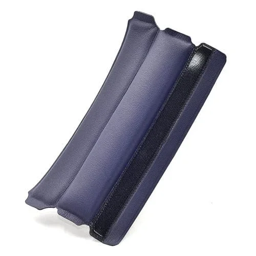 Cubierta de Haz de Cabeza Adhesiva Bose Qc25 Qc35 (Azul)