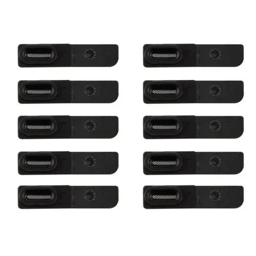 Cubierta Malla Receptor Auricular con Adhesivo Apple iPhone 6S Plus (10 Unidades)