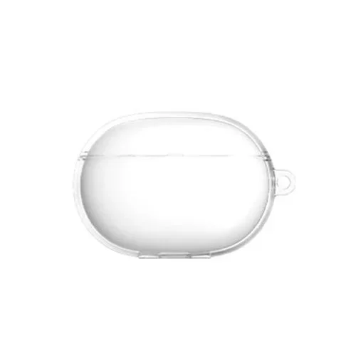 Cubierta para Beats Studio Buds TPU Transparente Auricular Inalámbrico Bluetooth