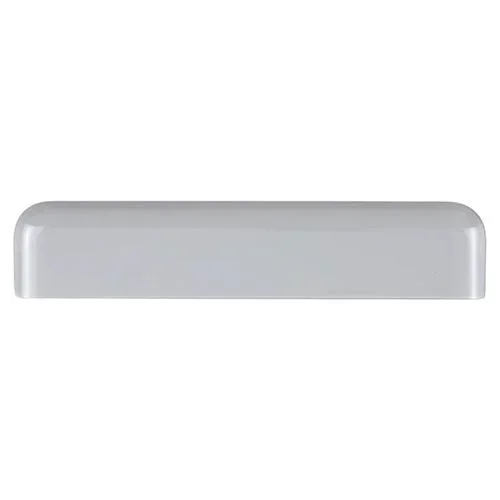Cubierta Tapa Trasera Superior Delantera Google Pixel 7 Pro Original (Gris)
