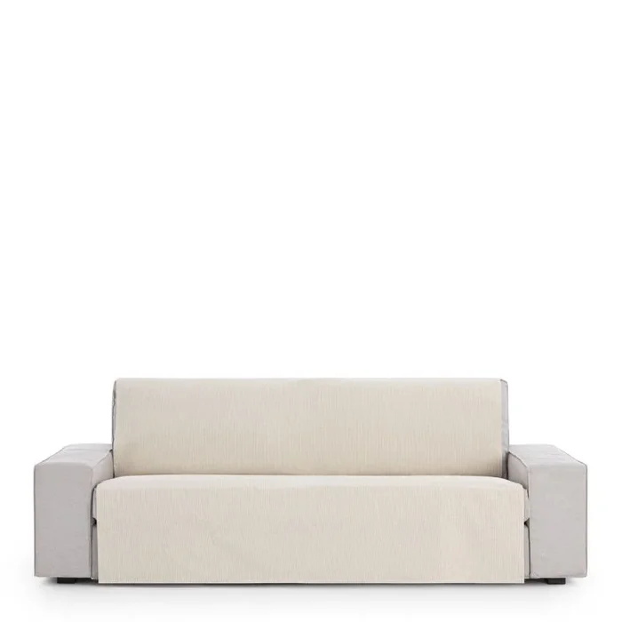 Cubre sofá eysa aqua beige 130 x 180 cm