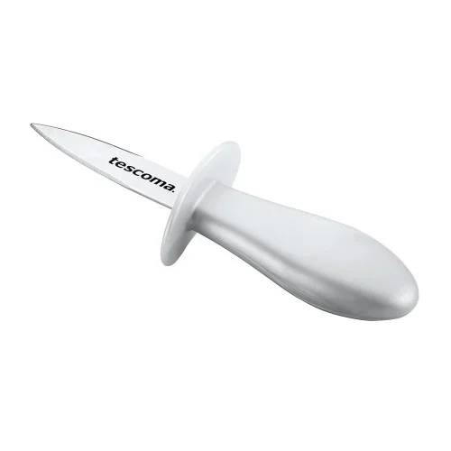 Cuchillo abre-ostras presto seafood. tescoma
