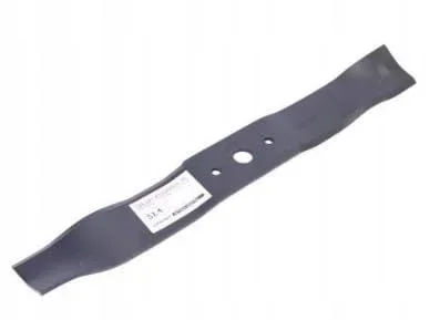 Cuchillo Stiga de 46 cm para cortacésped Stiga Combi 48SQ 48SEQ 48SQH Original