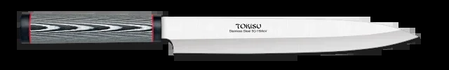 Cuchillo Yanagiba Tokisu Hoja: 23 Cm