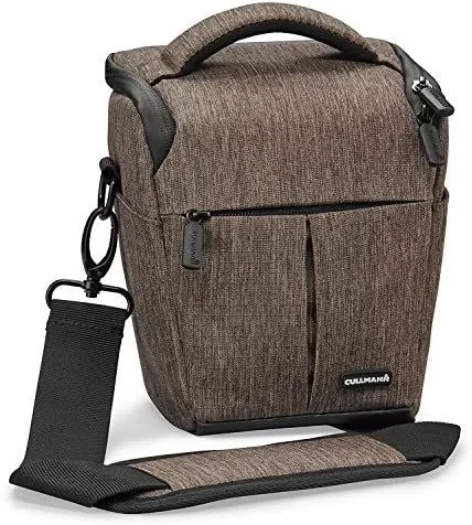Cullmann Malaga Action Funda de protección Marrón
