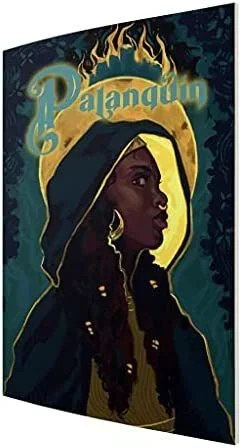 Cursed Ink – Palanquín – Juego de rol en Español