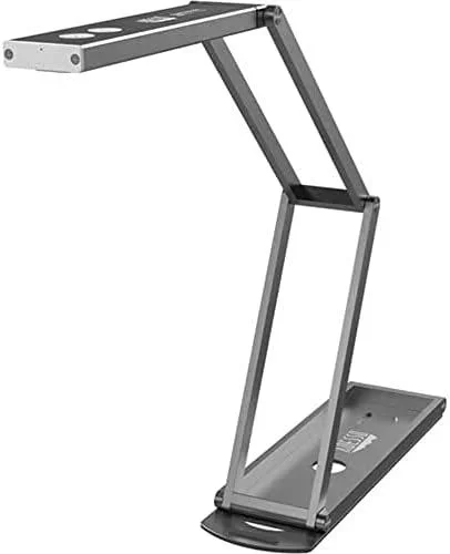 CyberTrack 830, 4K 11-Megapixel Dual Mode Document Camera and Webcam