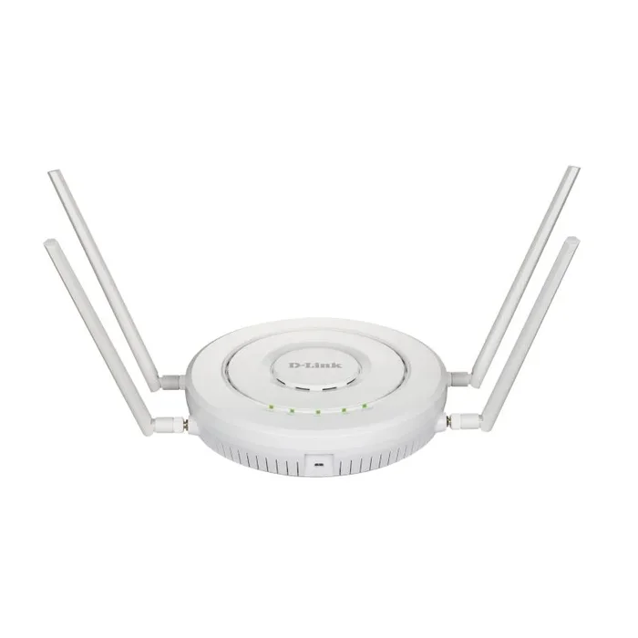 D-link dwl-8620ape punto acceso ac2600 dual band