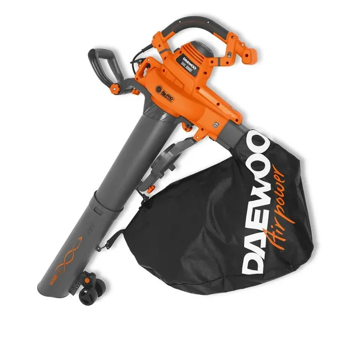 Daewoo DABL 3000E soplador de hoja 2400 W