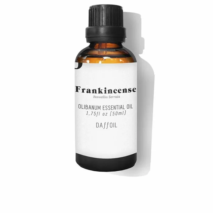 Daffoil Aceite Esencial Incienso 50 ml