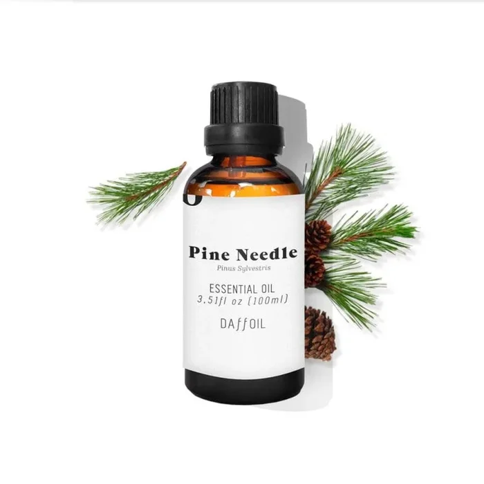 Daffoil Pine Needle esencia aromática 100 ml Pino