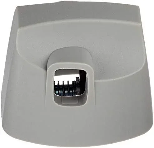 Dahle Cabezal de Corte 00507-00508 Gris