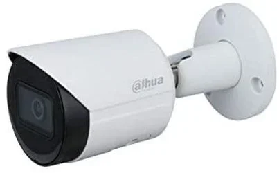 Dahua – Cámara Dahua Onvif PoE IP 8MP Starlight H – IPC-HFW2831S-S