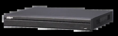 Dahua – dh-nvr5208-4ks2v2.0 – – grabador nvr 2hdd 8ch 4k gen2