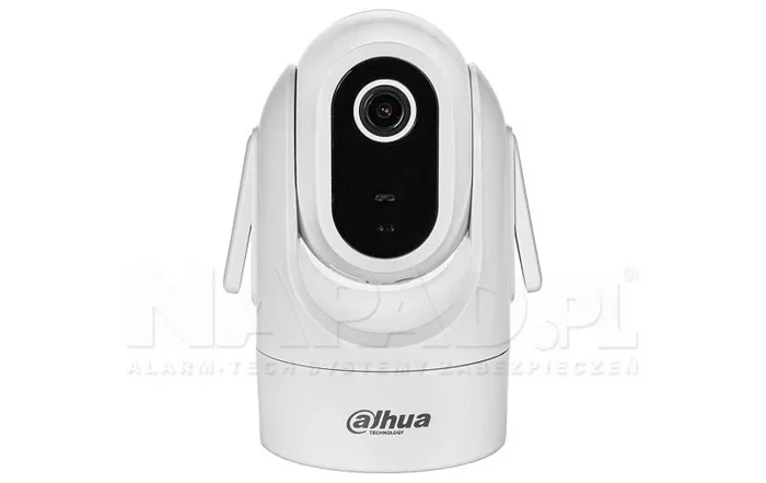 Dahua SD-H4C-0400B 4MP Cámara IP de Globo Ocular