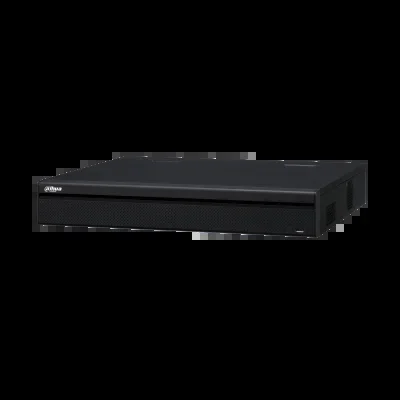 Dahua Technology Pro NVR5464-4KS2-V2 Grabadore de vídeo en red (NVR) 1.5U Negro
