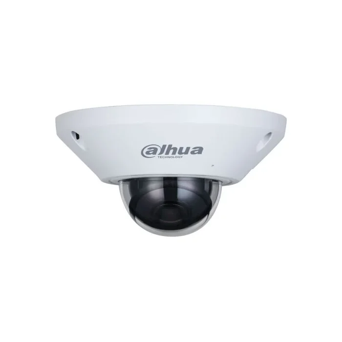Dahua Technology WizMind IPC-EB5541-AS cámara de vigilancia Almohadilla Cámara de seguridad IP Interior y exterior 2592 x 1944 Pixeles Techo/pared