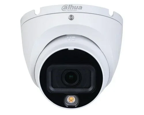 Dahua Videocámara de Vigilancia DH-HAC-HDW1500TLMP-IL-A-0280B-S2 – Marca EAN: 6923172590701