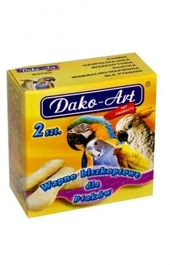 Dako-Art 5906554356240 premio para pájaros 35 g